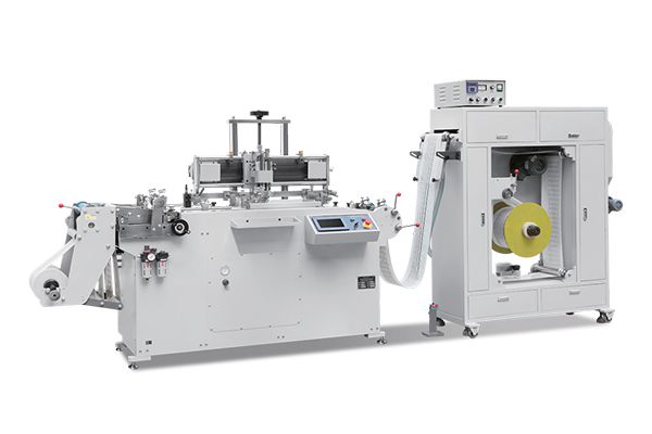 CNC Печатная машина шелкографии, WQ-320