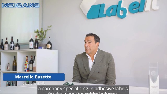 Labelit Spa (Италия)
